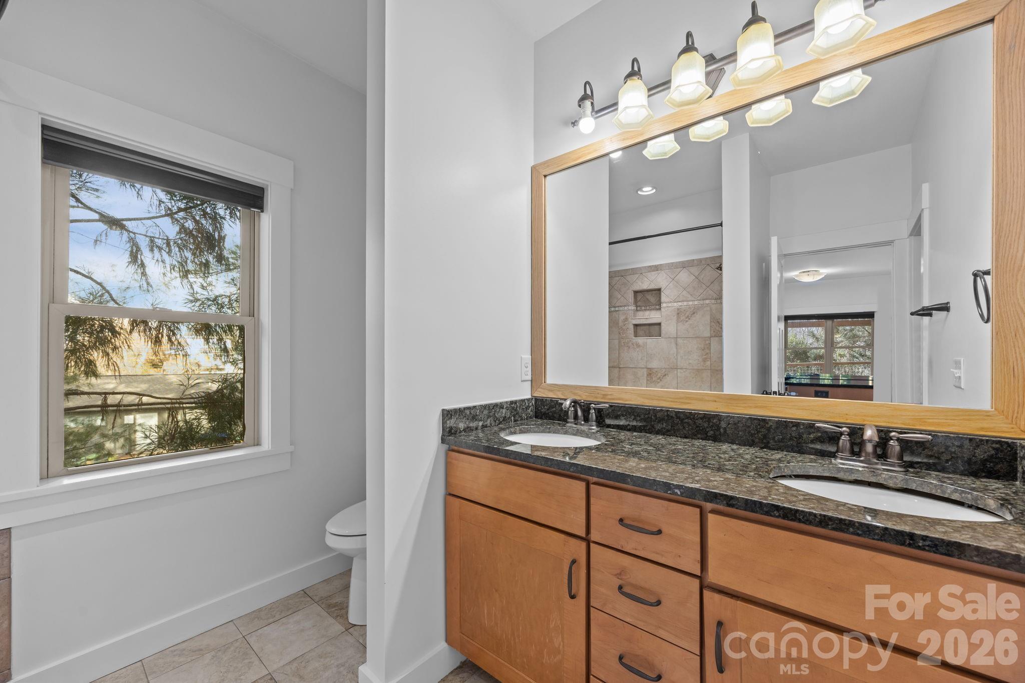 Pisgah Heights - Residential