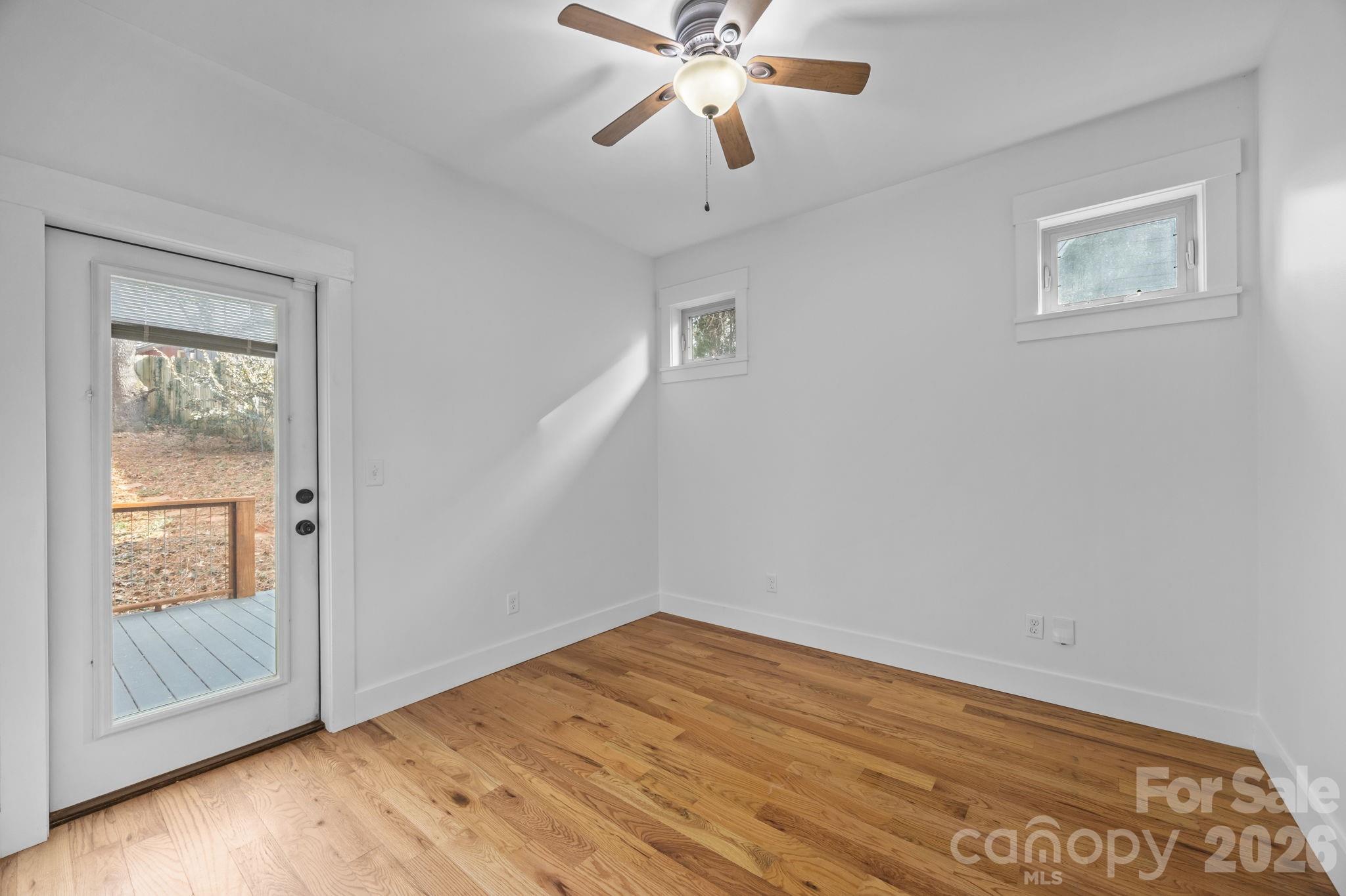 Pisgah Heights - Residential