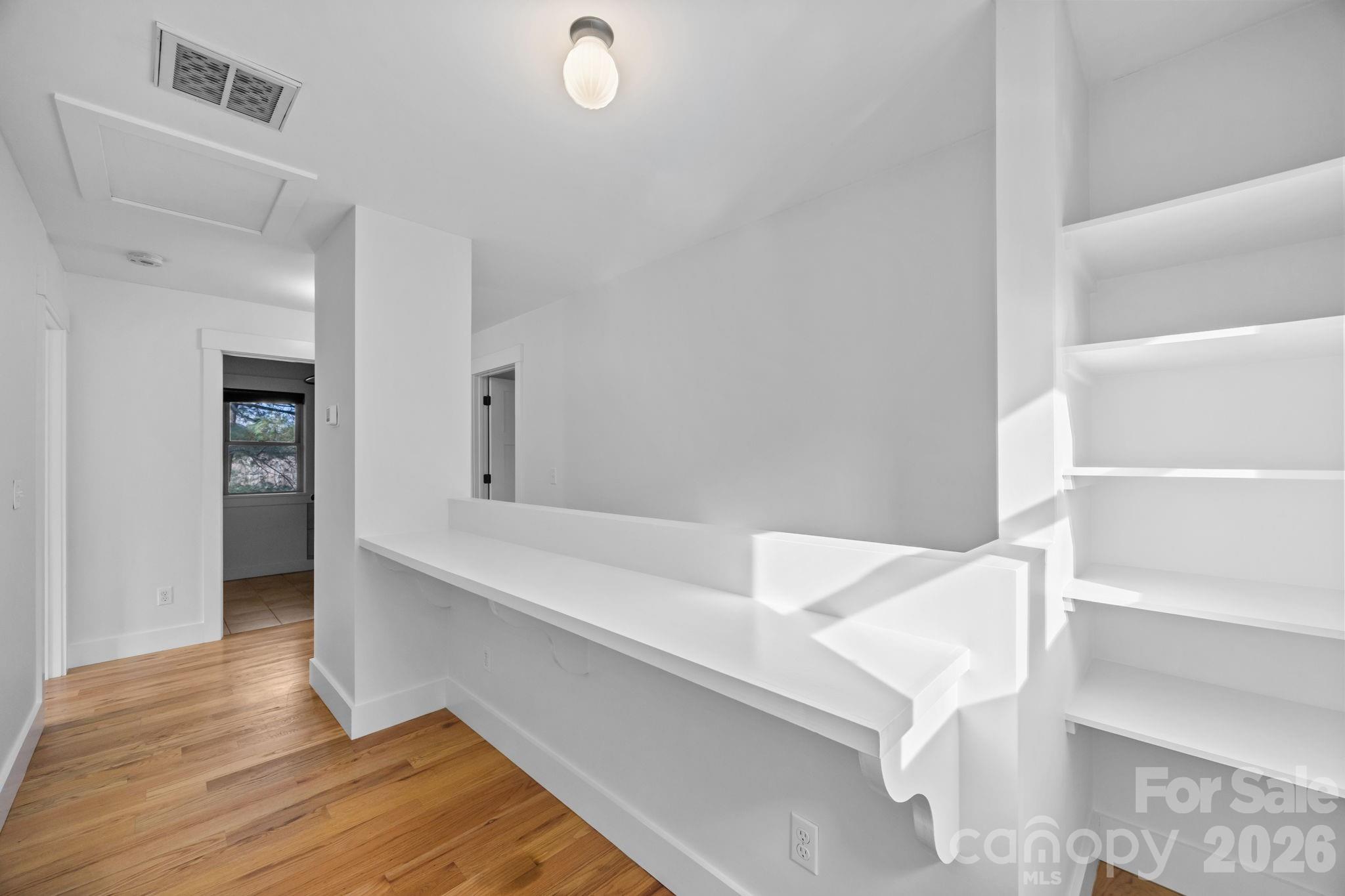 Pisgah Heights - Residential