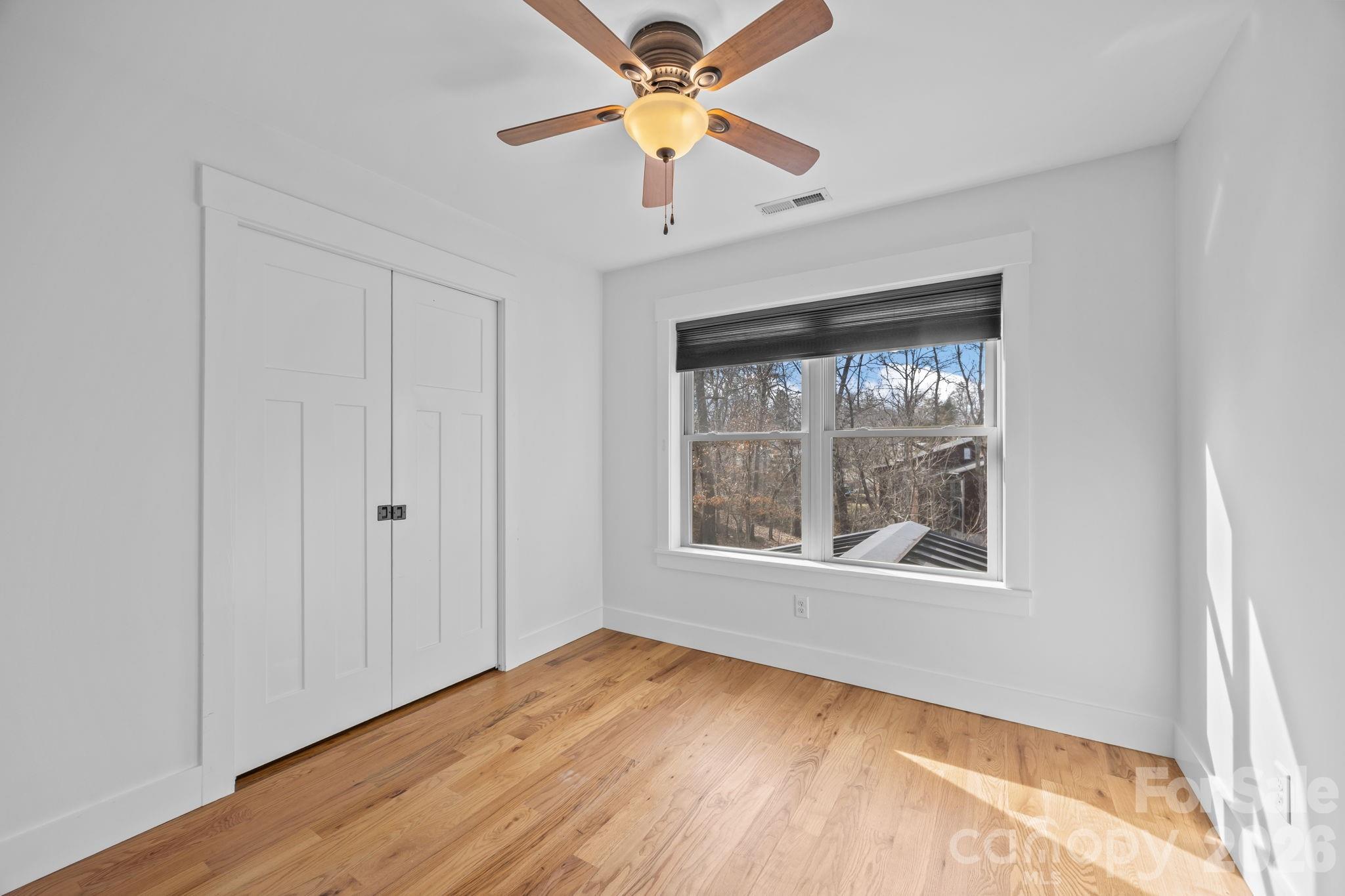 Pisgah Heights - Residential