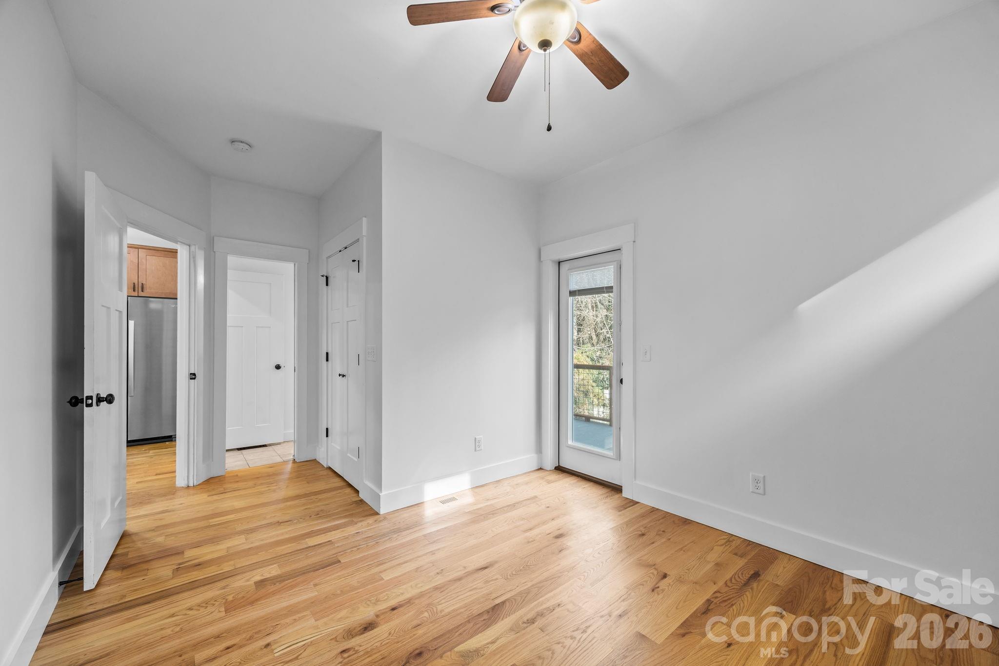 Pisgah Heights - Residential