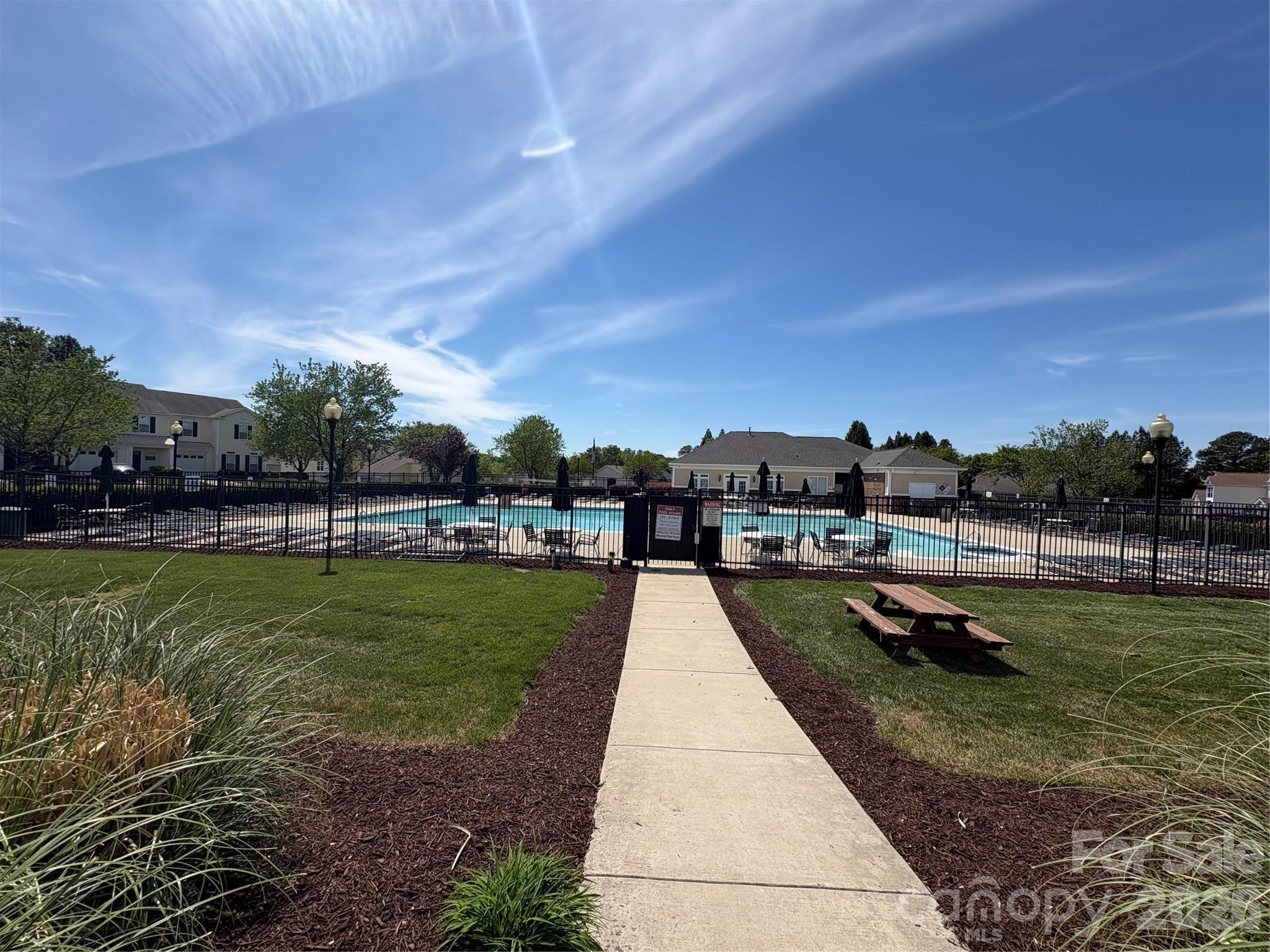 Arlington - Residential