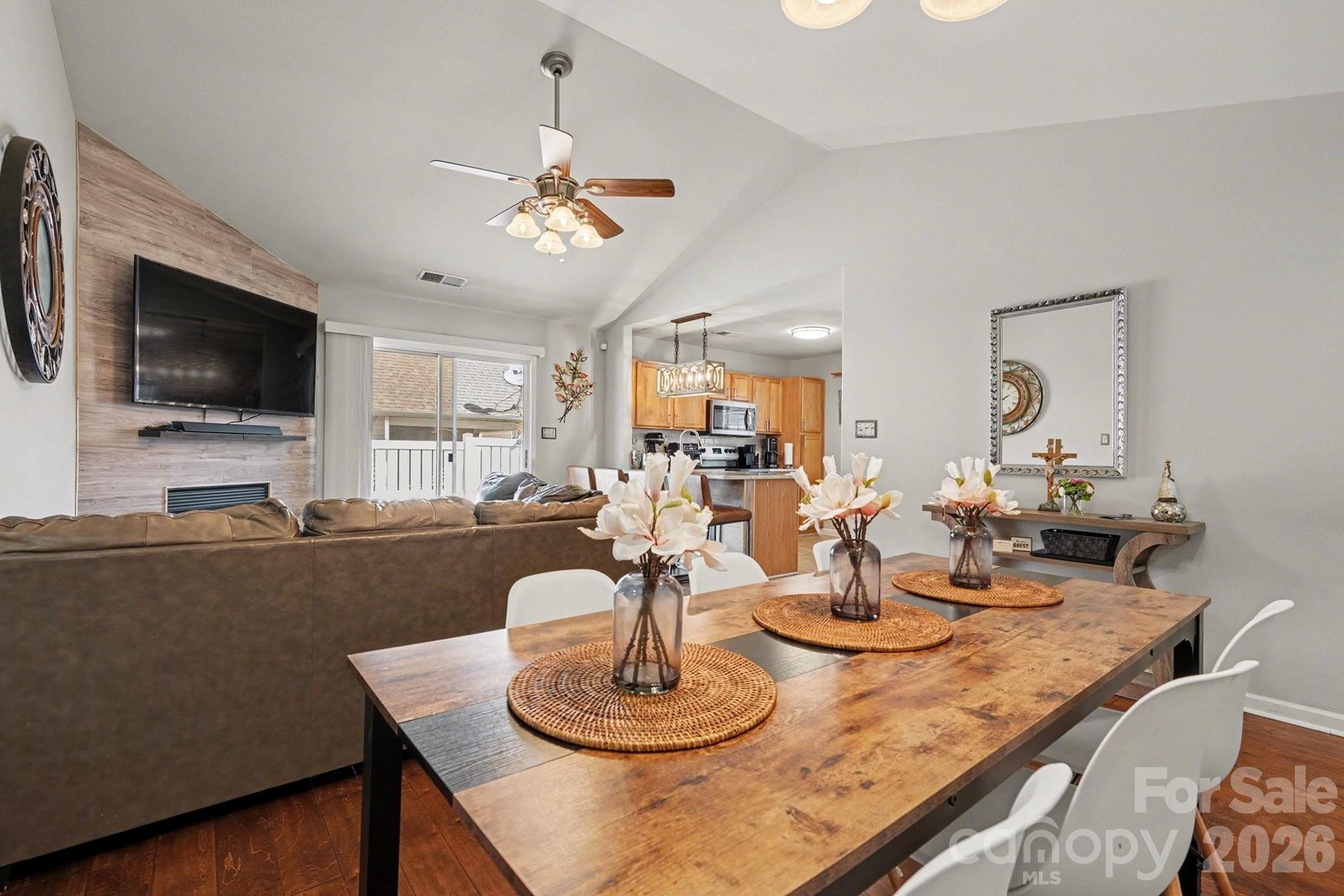 Arlington - Residential