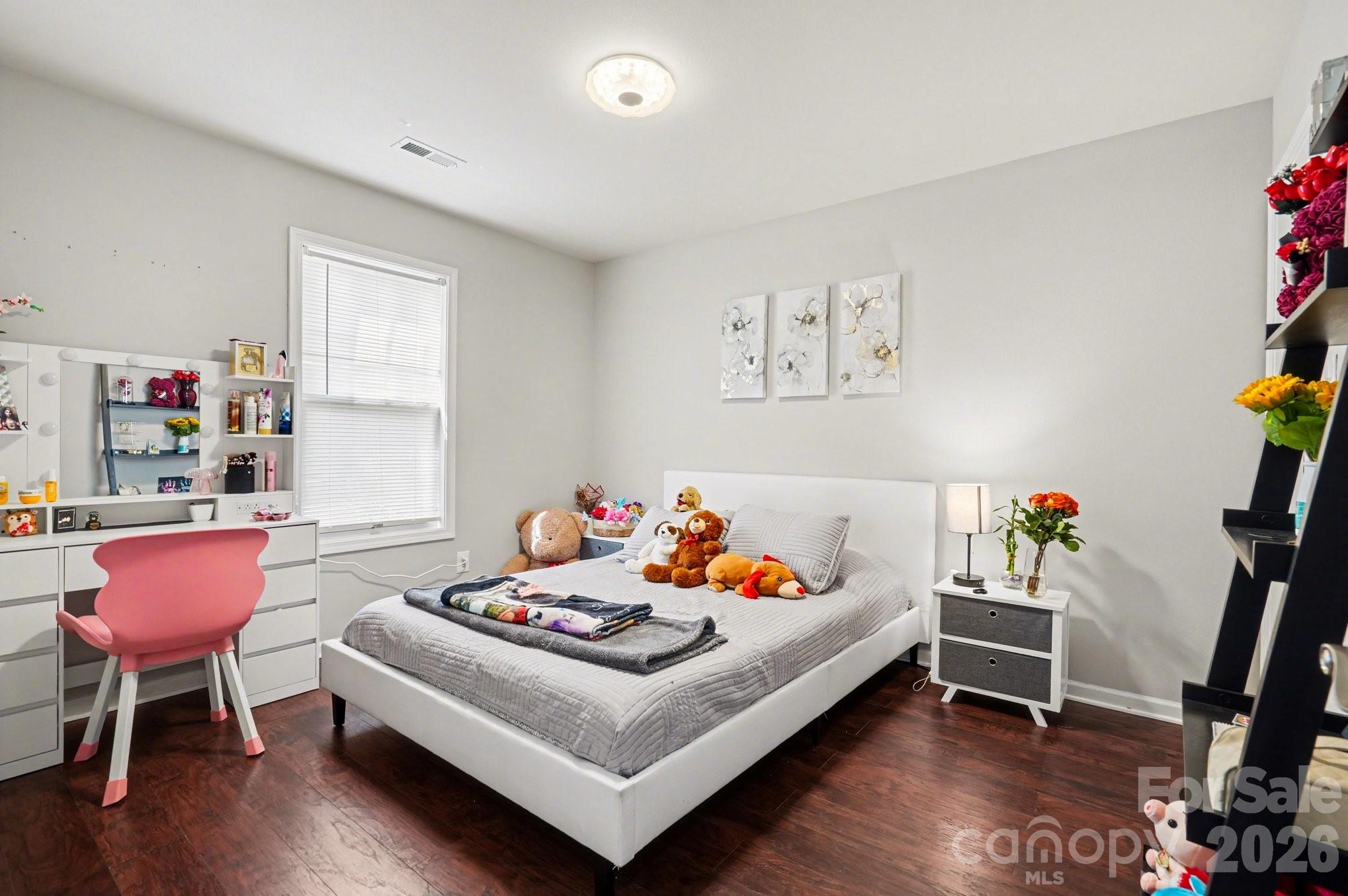 Arlington - Residential