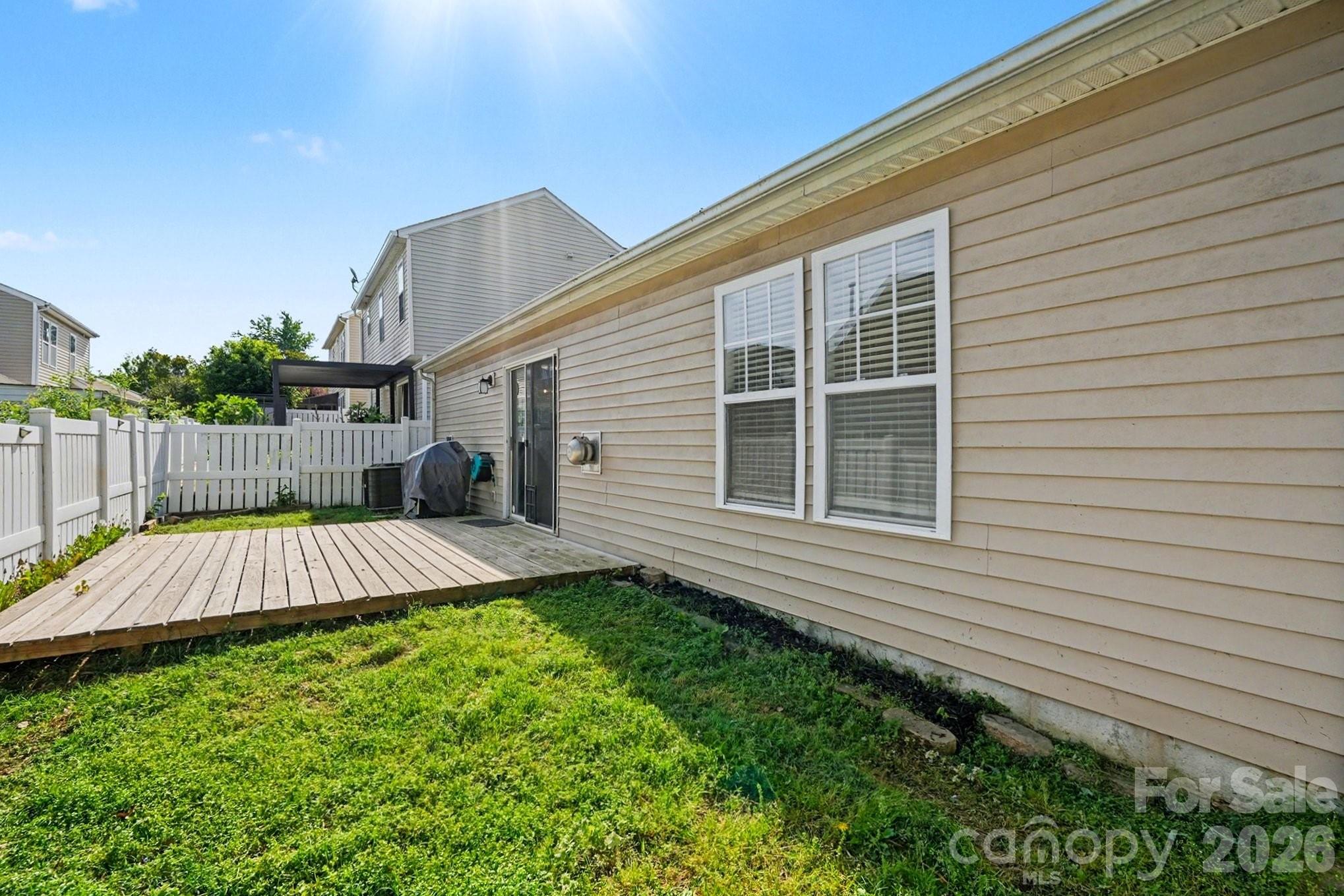 Arlington - Residential