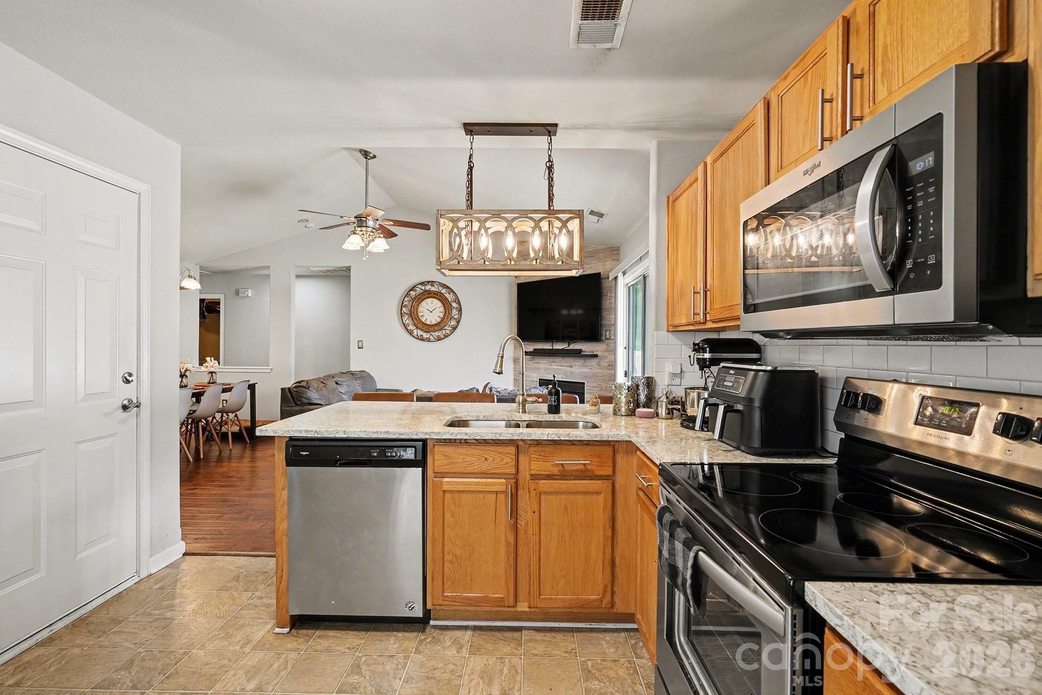 Arlington - Residential