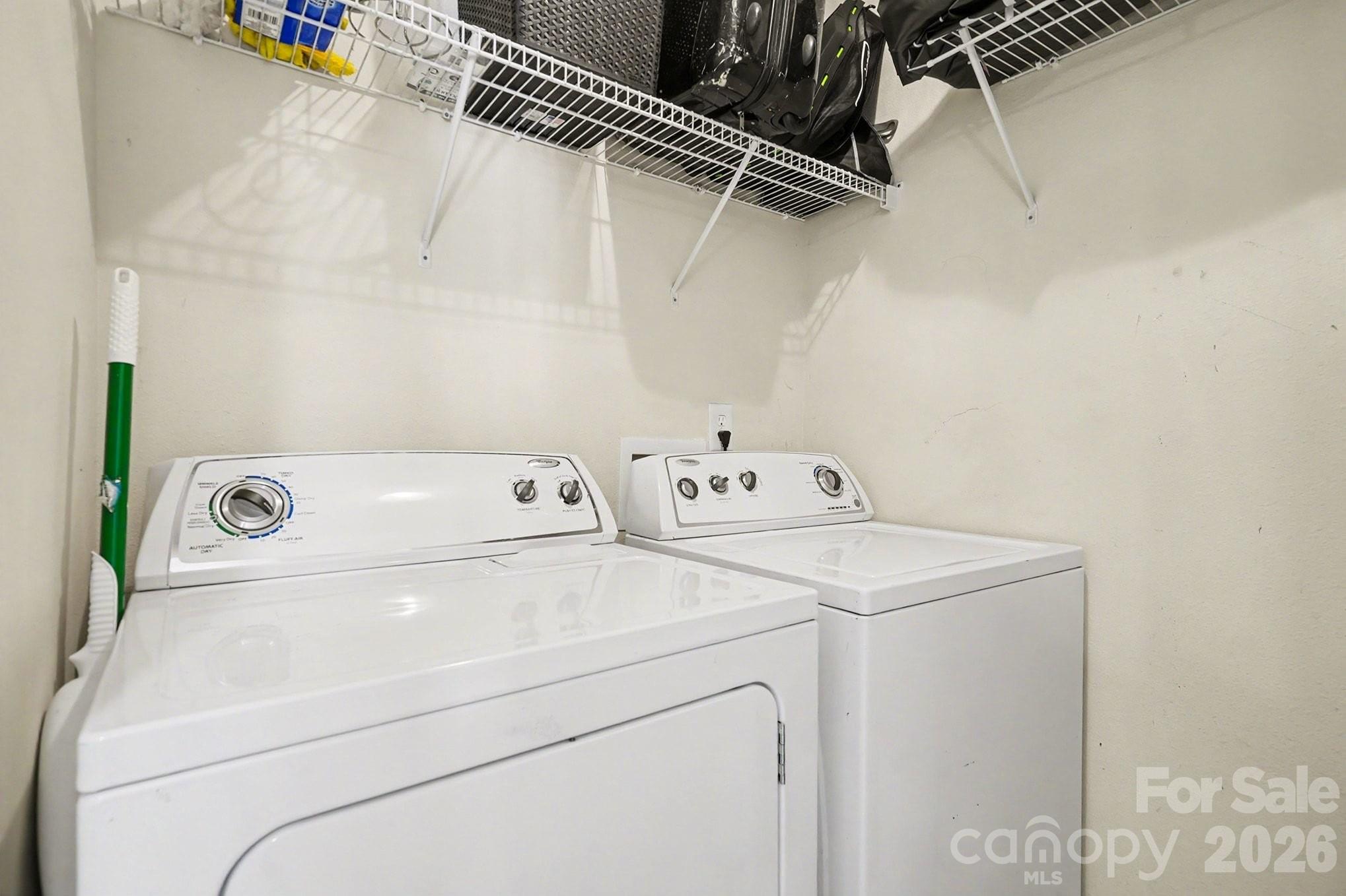 Arlington - Residential