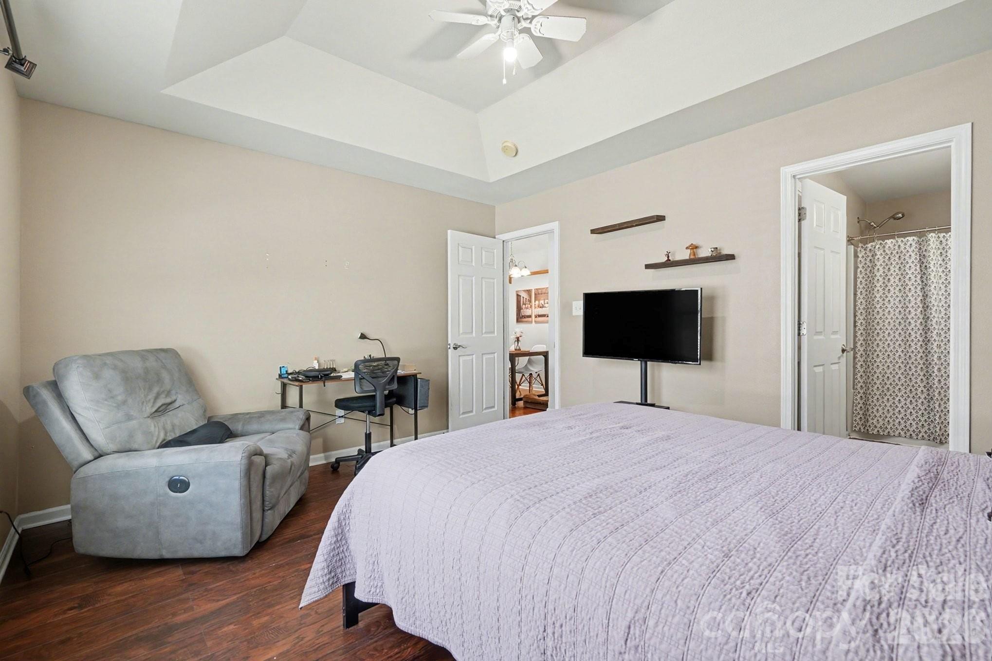 Arlington - Residential