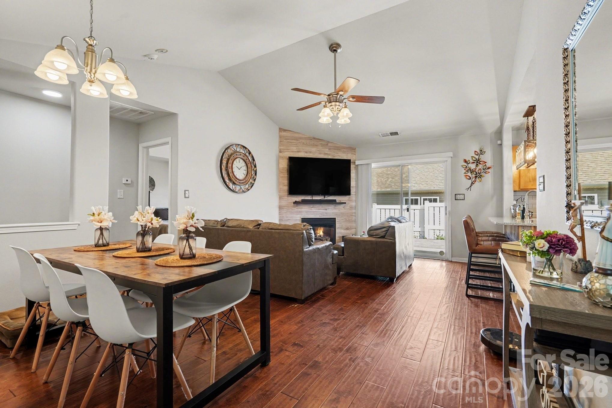 Arlington - Residential