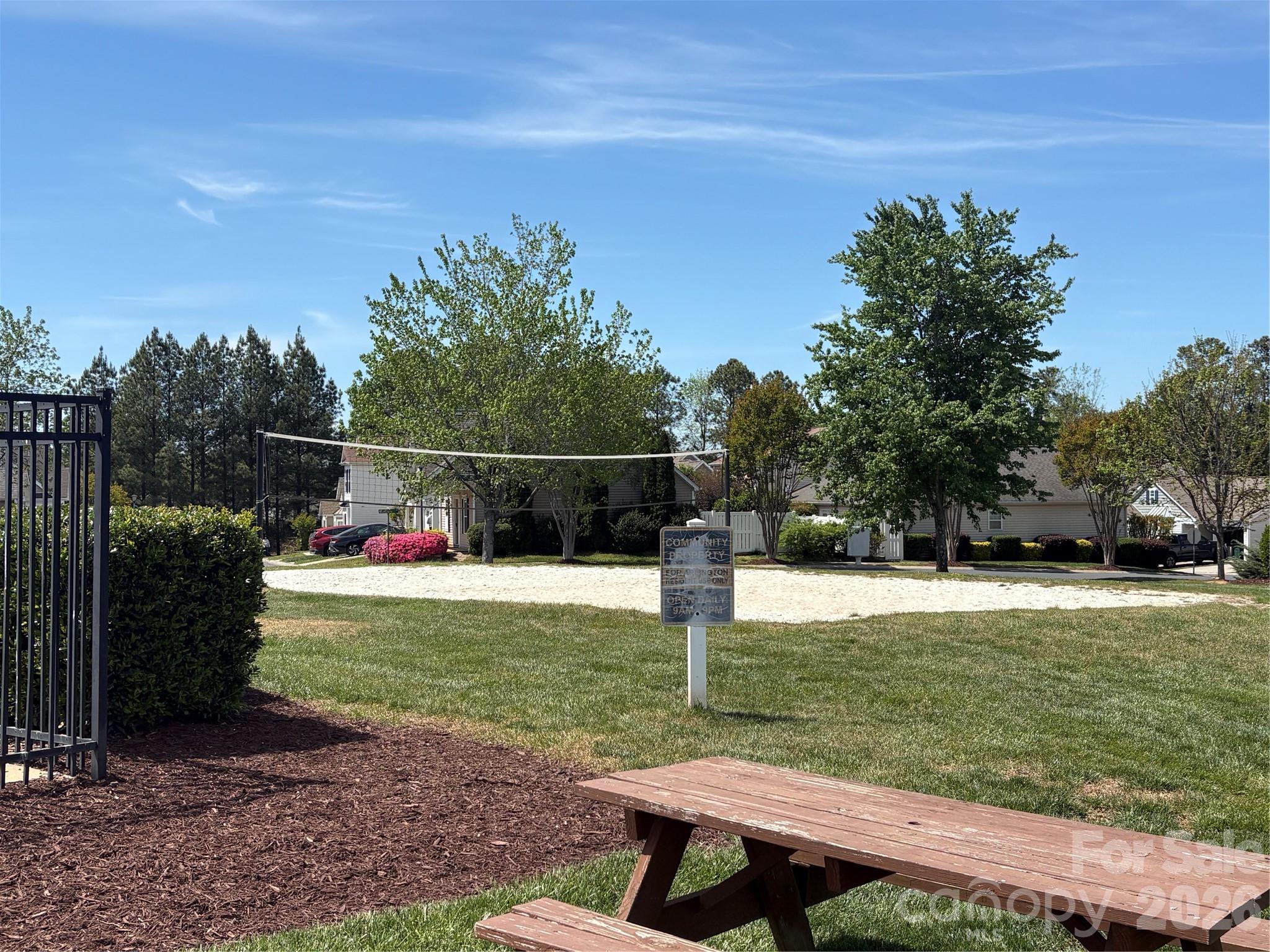 Arlington - Residential