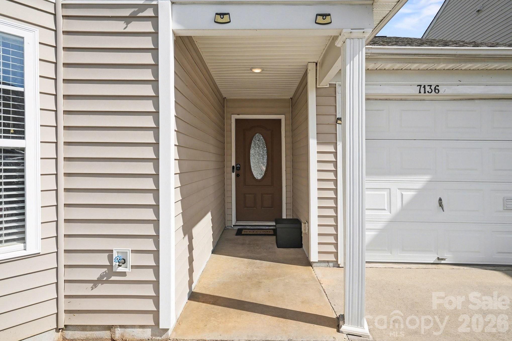 Arlington - Residential