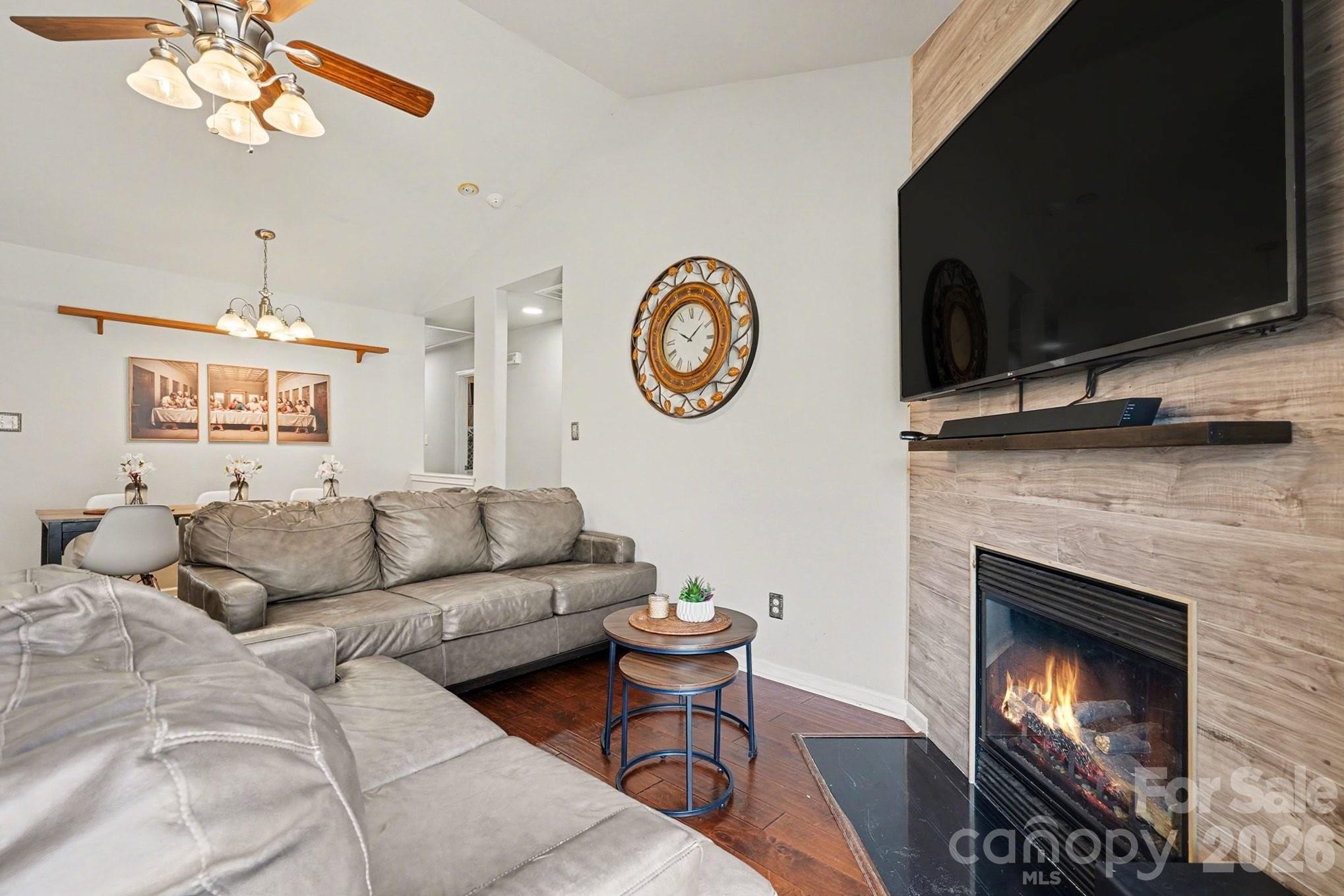 Arlington - Residential