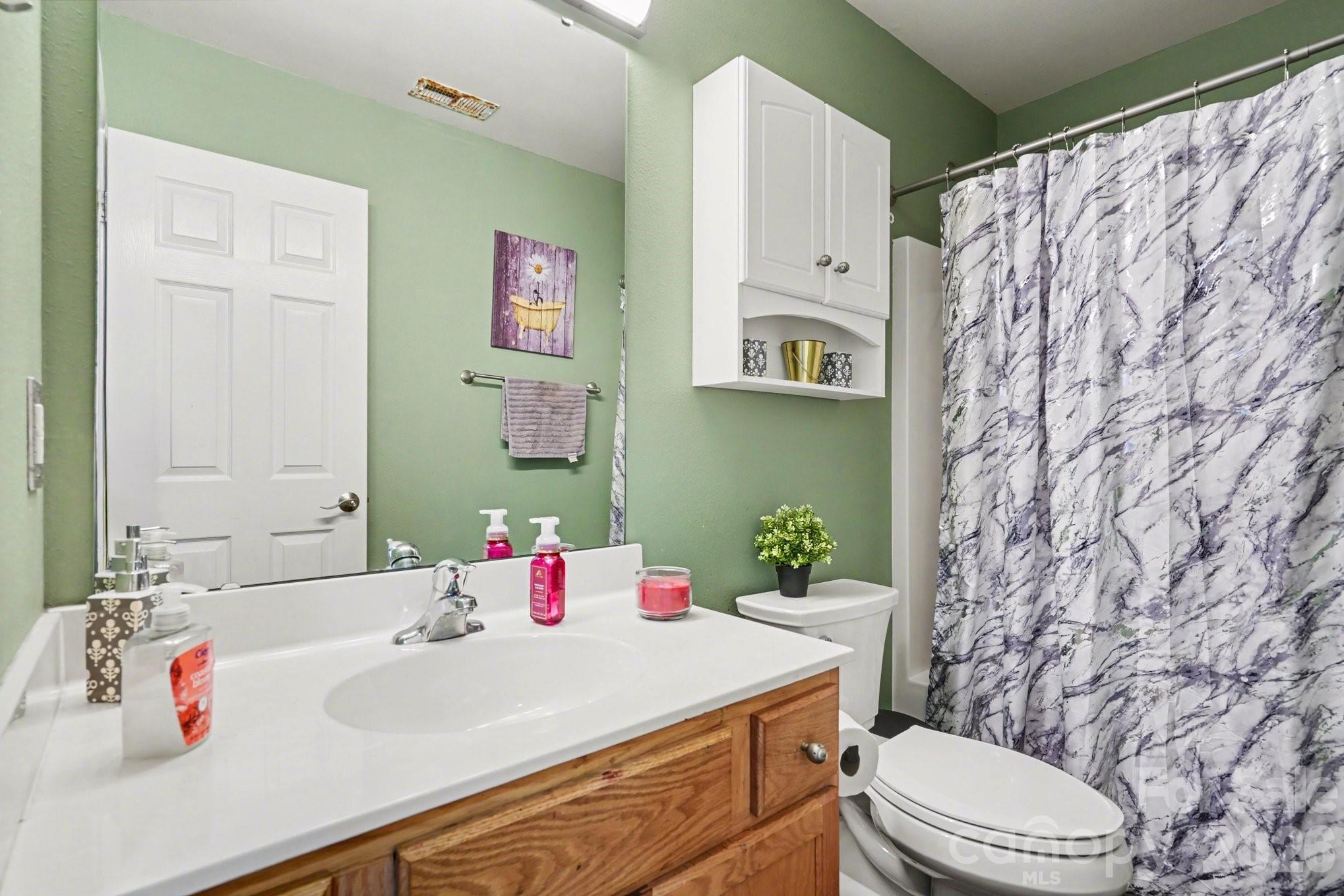 Arlington - Residential