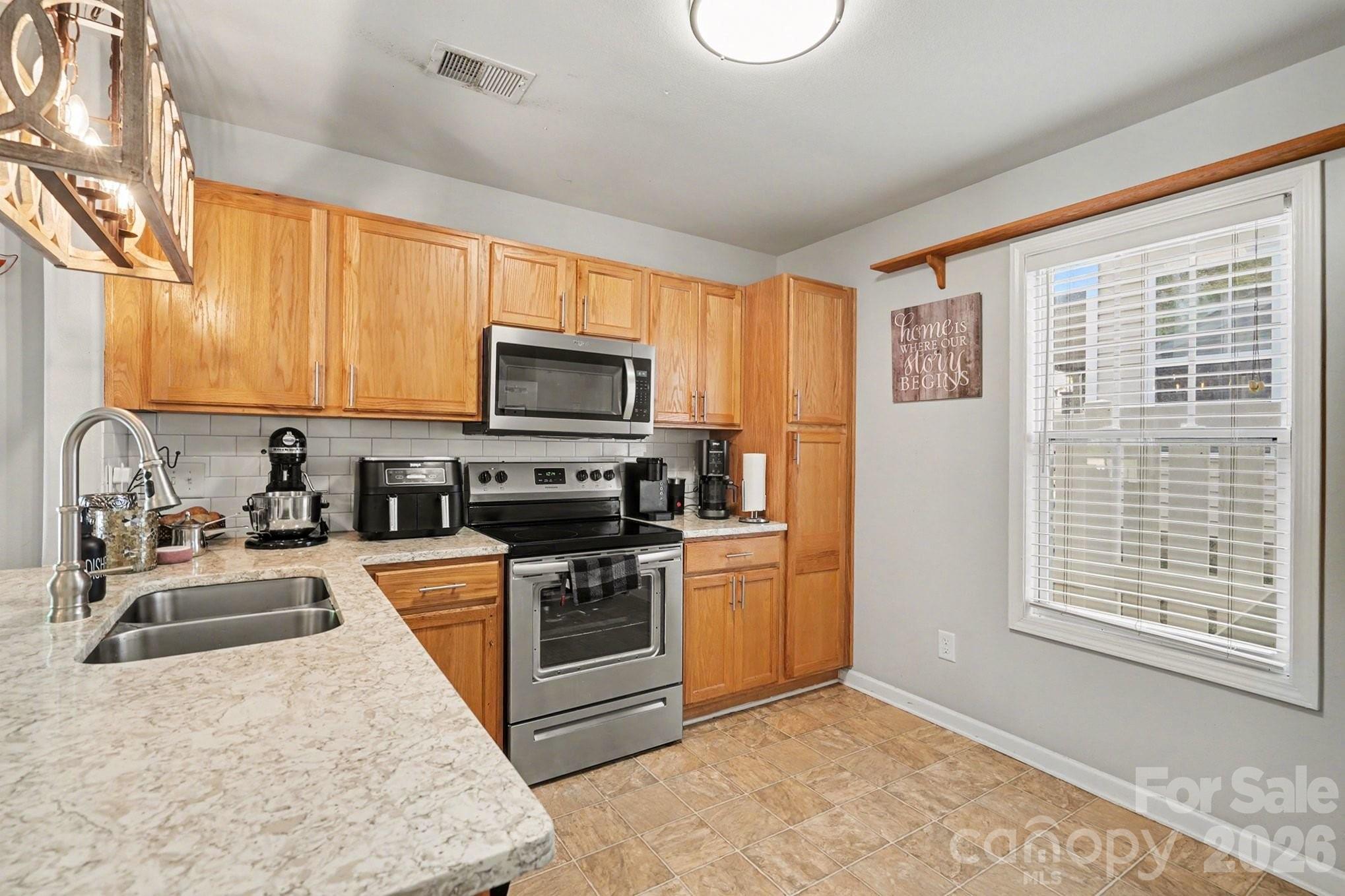 Arlington - Residential