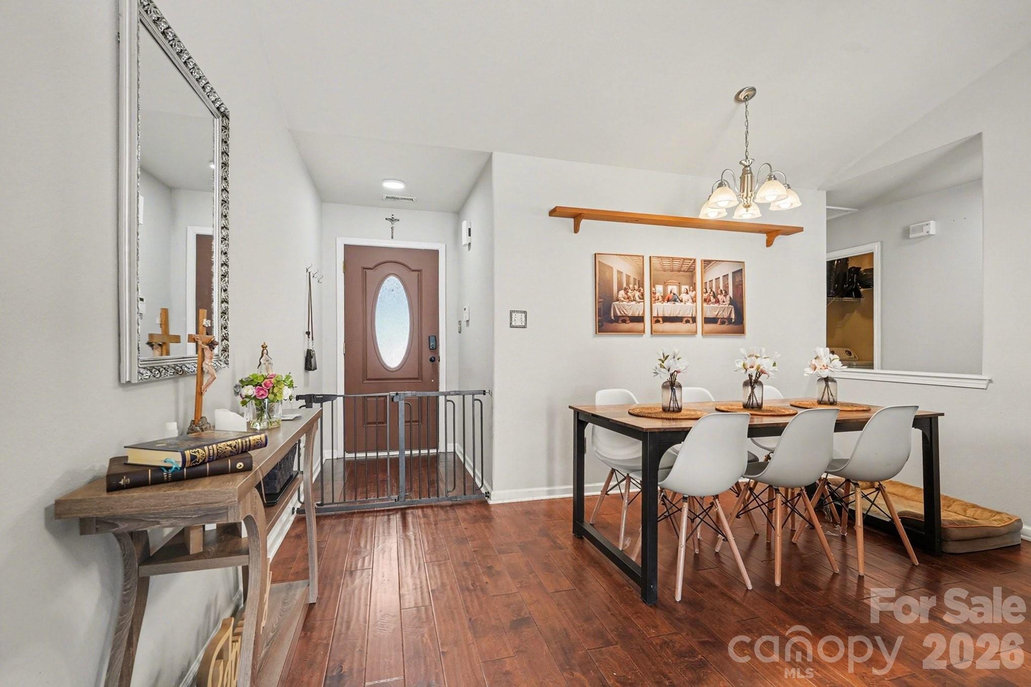 Arlington - Residential