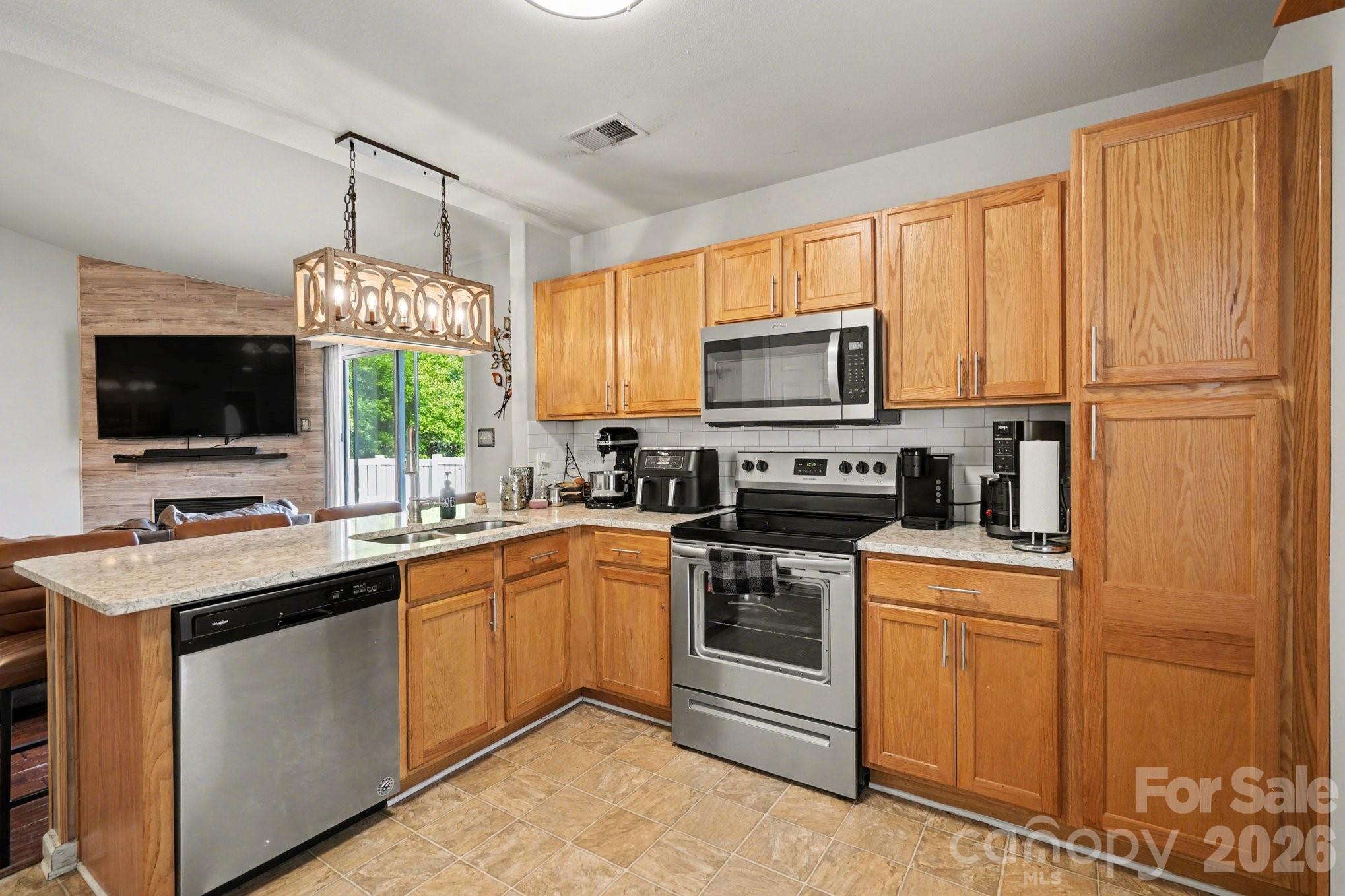 Arlington - Residential