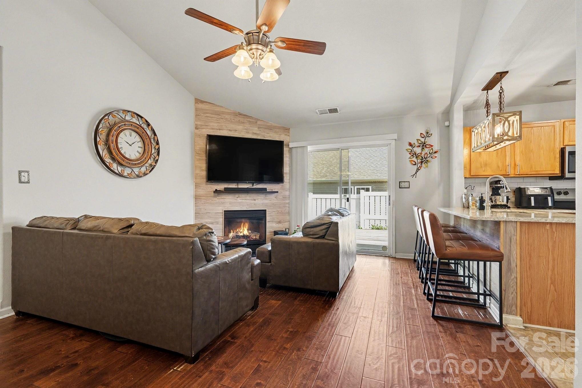 Arlington - Residential