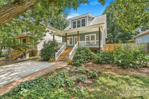 Photo of 92 Martin Avenue, Asheville, NC 28806 (MLS # 4415858)