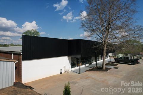 1205 Costner Road Shelby NC 28150