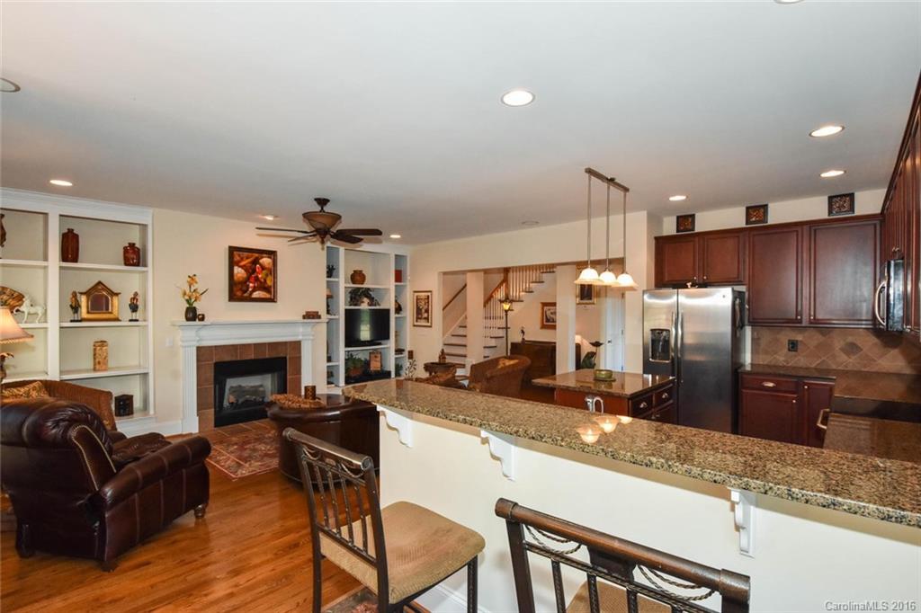 Baxter Village - Residential