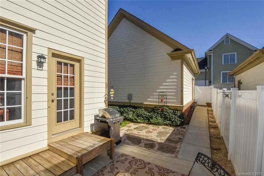 Baxter Village - Residential