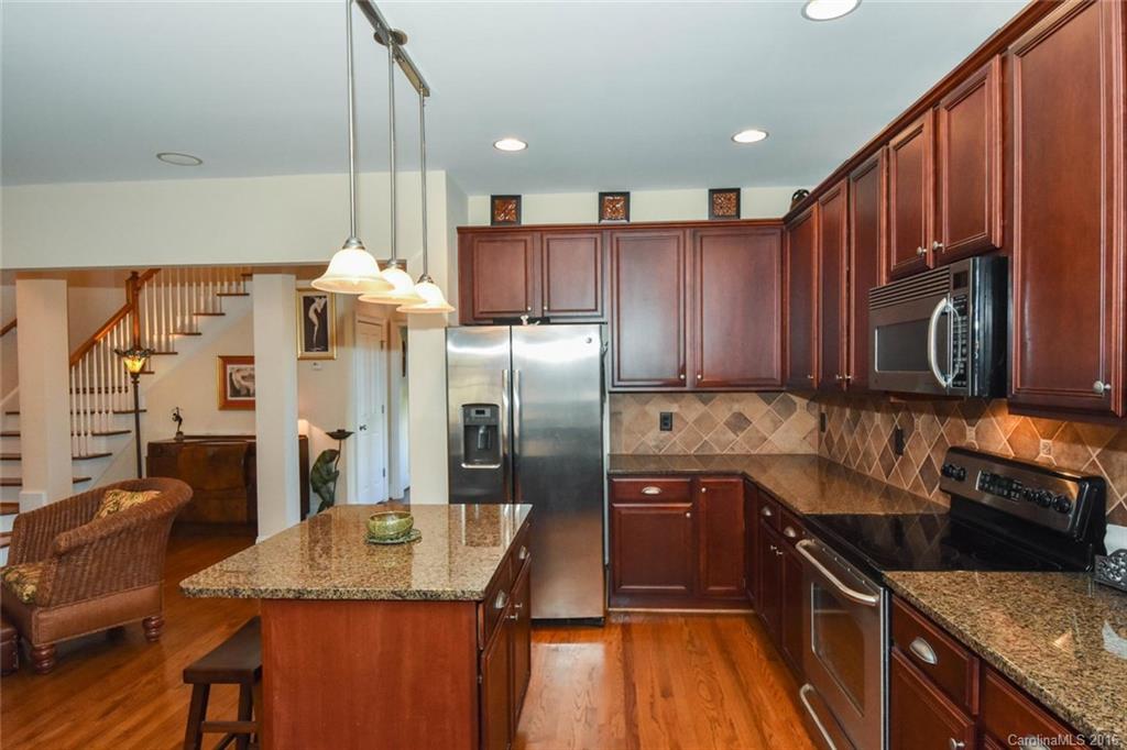 Baxter Village - Residential