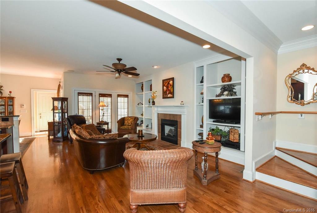 Baxter Village - Residential