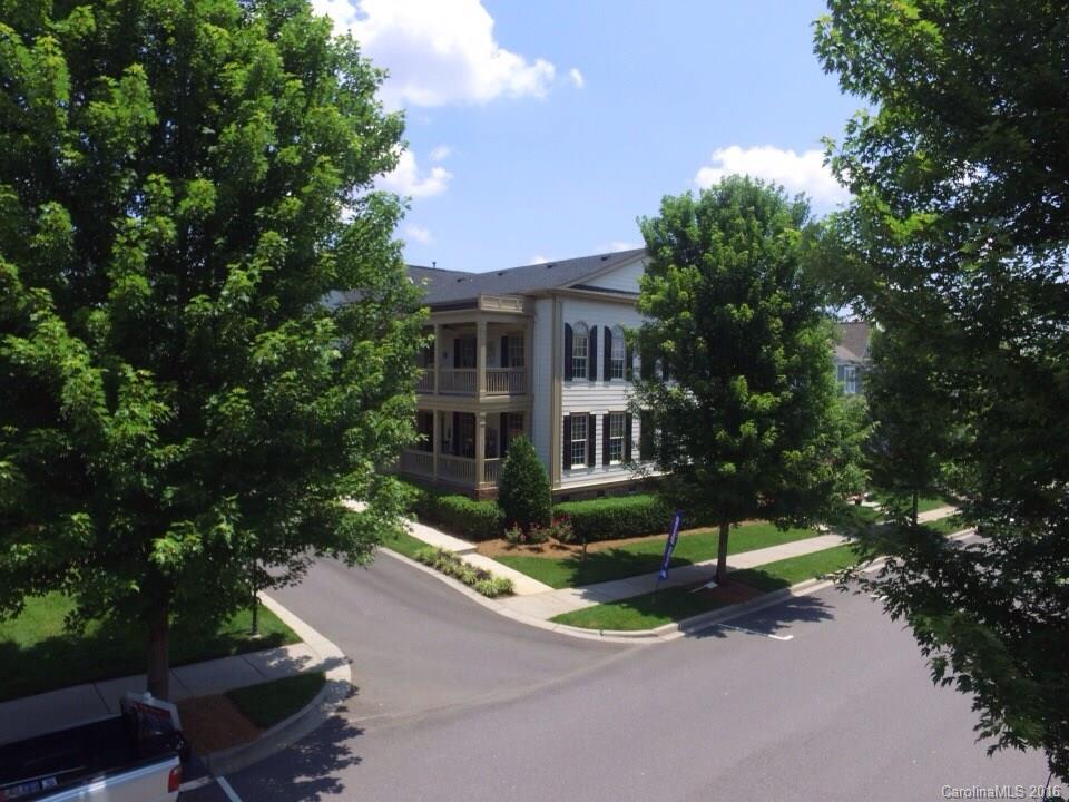 Baxter Village - Residential