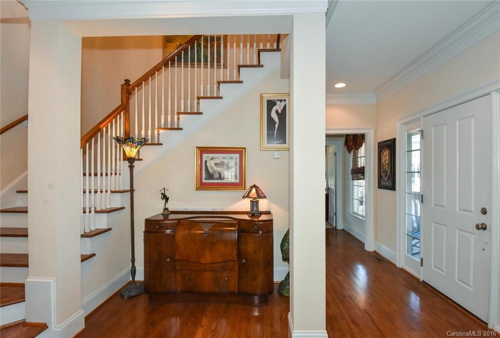 Baxter Village - Residential