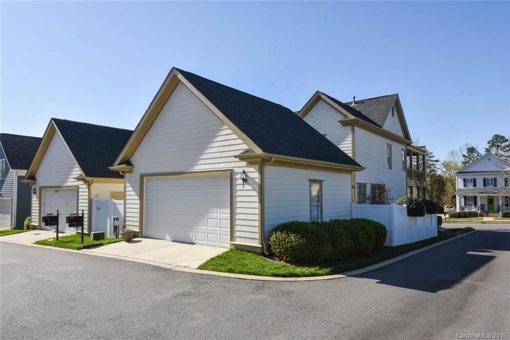 Baxter Village - Residential