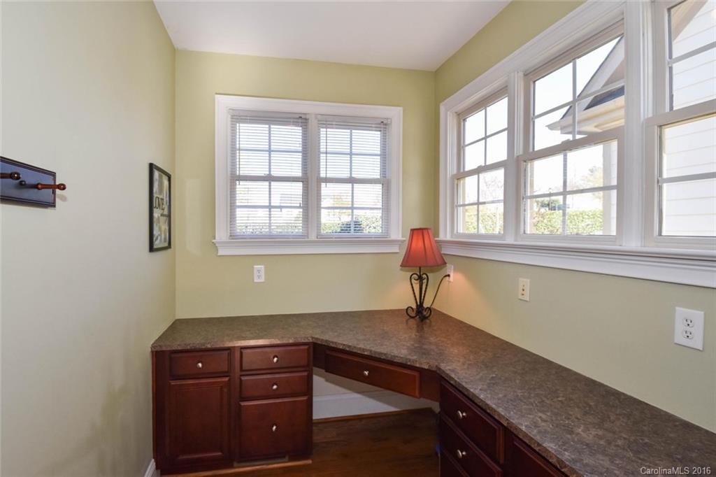 Baxter Village - Residential