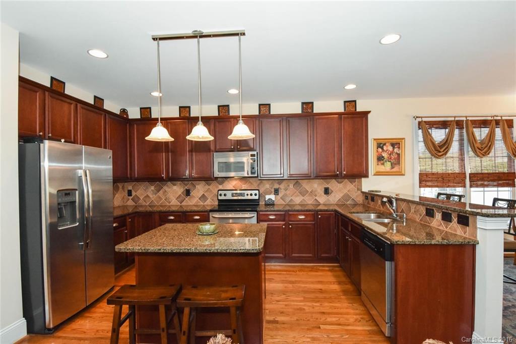 Baxter Village - Residential