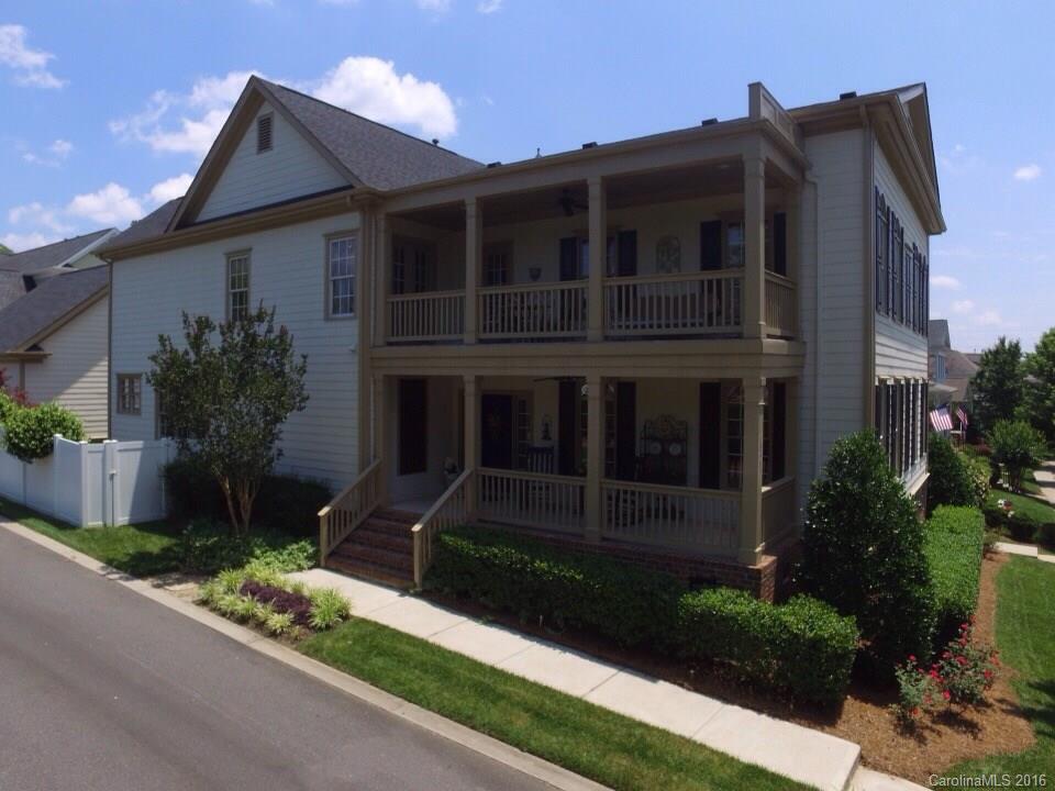 Baxter Village - Residential