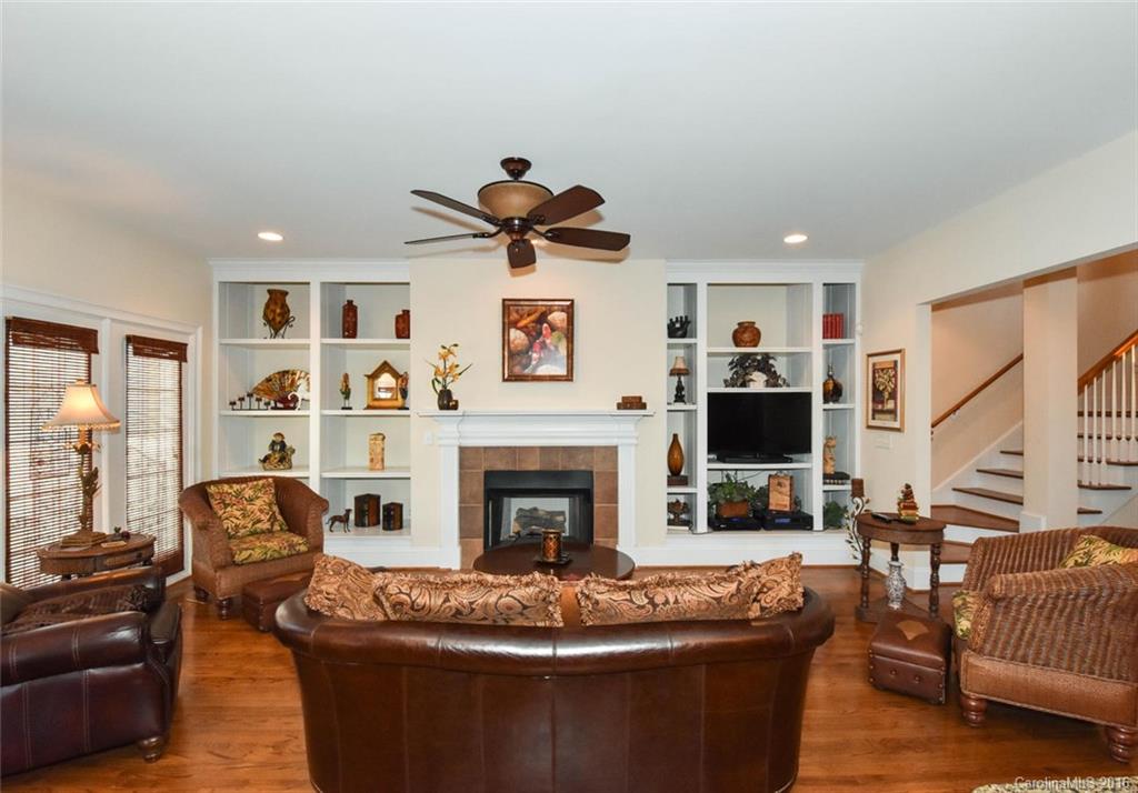 Baxter Village - Residential