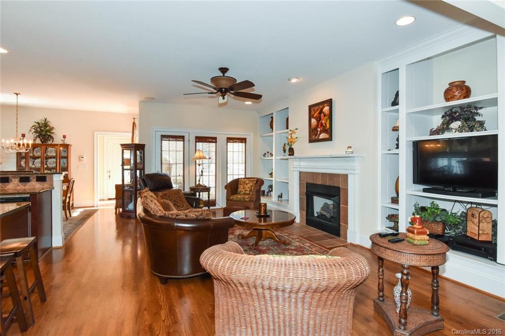 Baxter Village - Residential