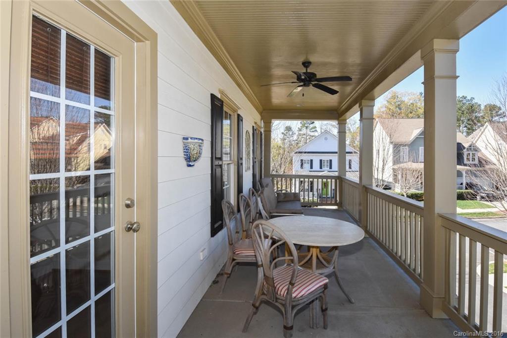 Baxter Village - Residential