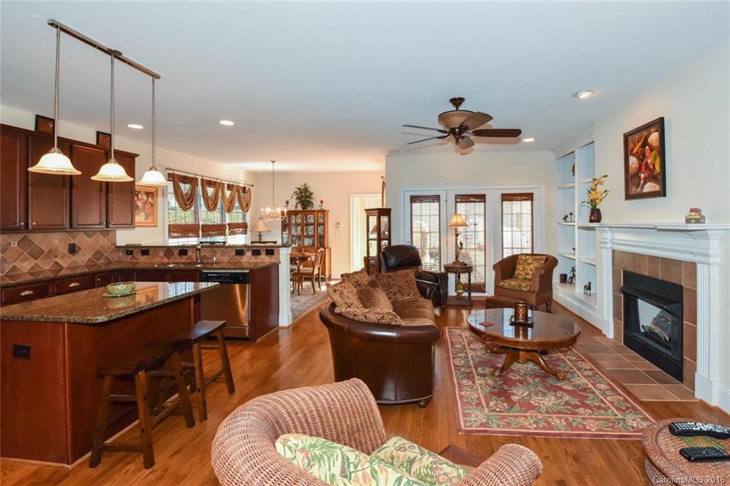 Baxter Village - Residential