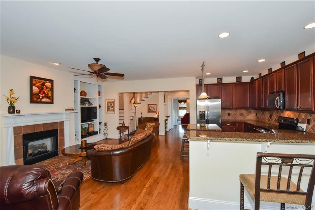 Baxter Village - Residential