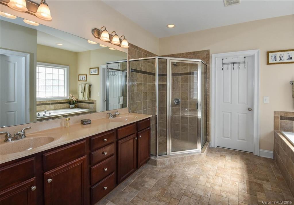 Baxter Village - Residential