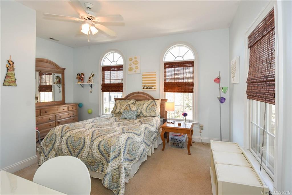 Baxter Village - Residential