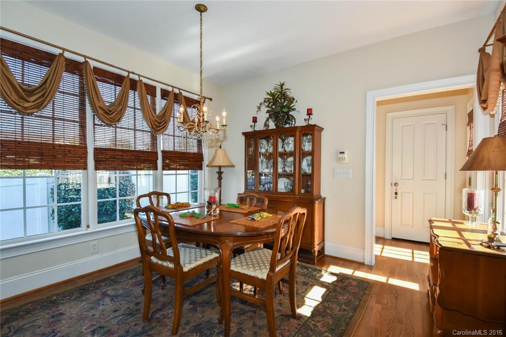 Baxter Village - Residential