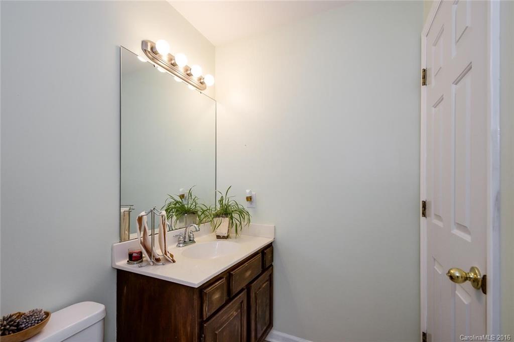 Providence Commons - Residential