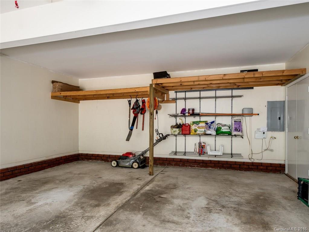 Providence Commons - Residential