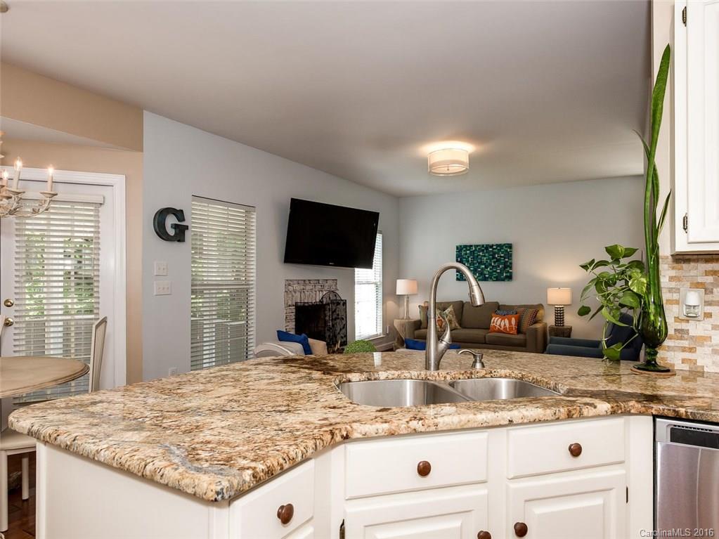 Providence Commons - Residential