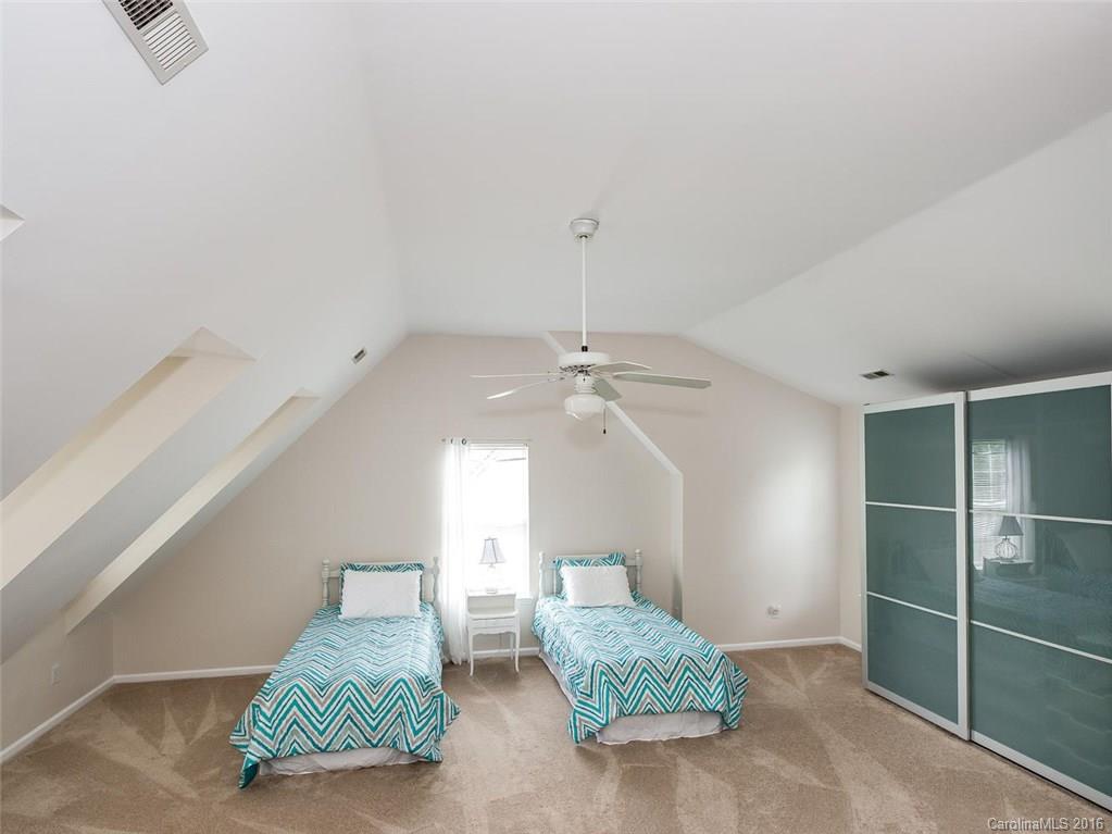 Providence Commons - Residential