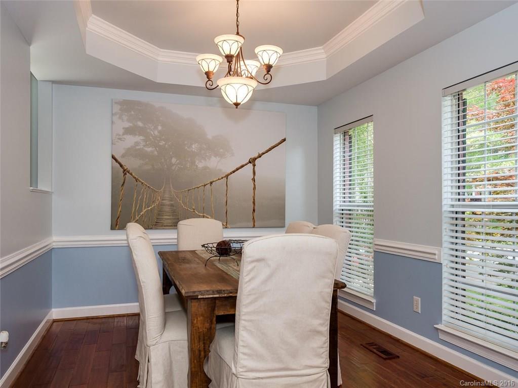 Providence Commons - Residential