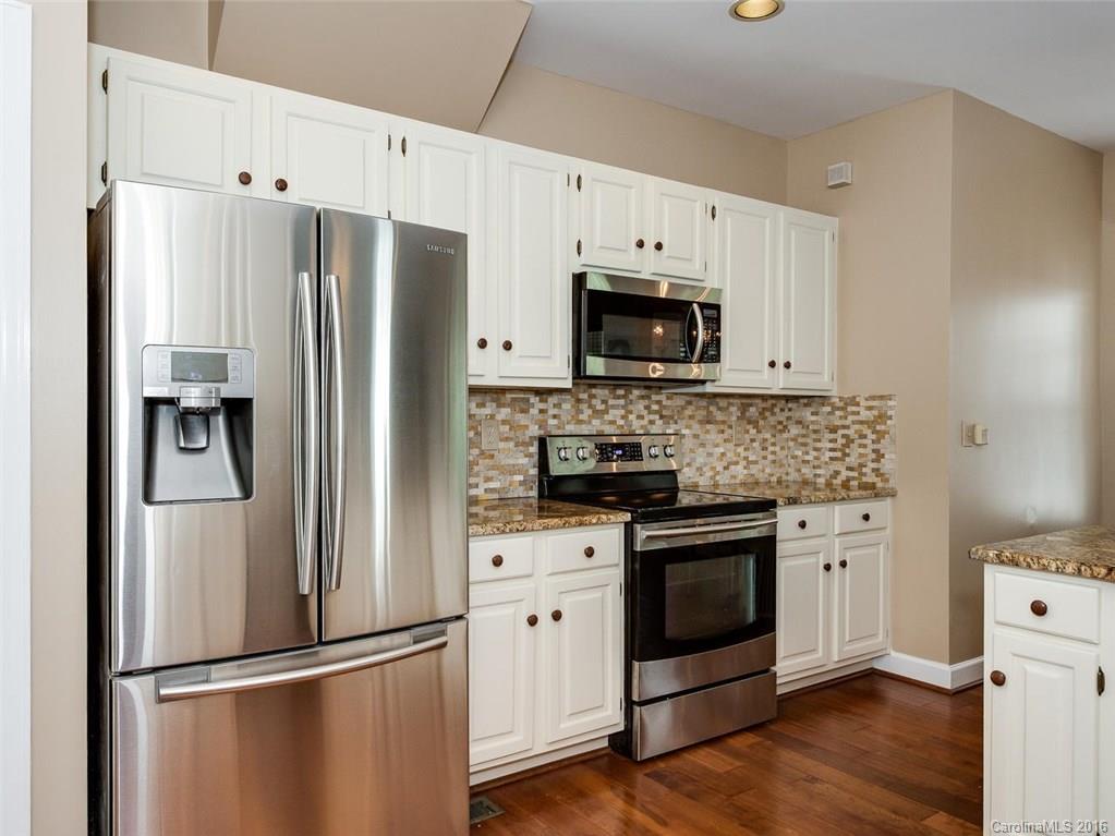 Providence Commons - Residential