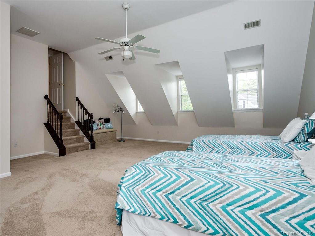 Providence Commons - Residential