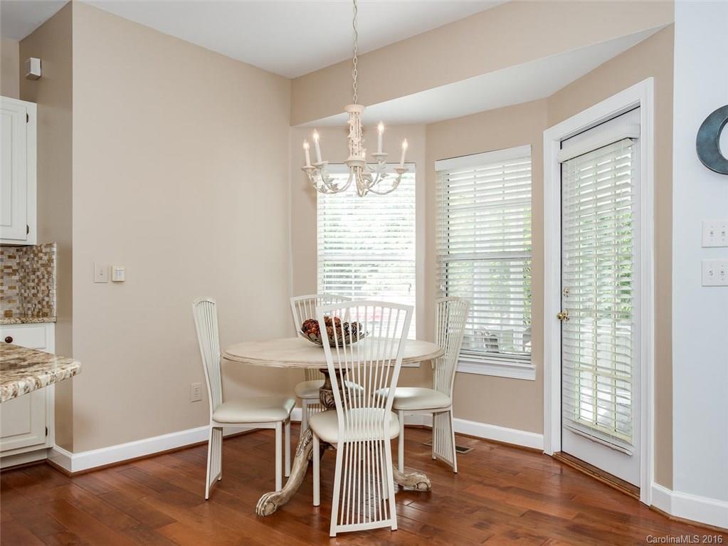 Providence Commons - Residential