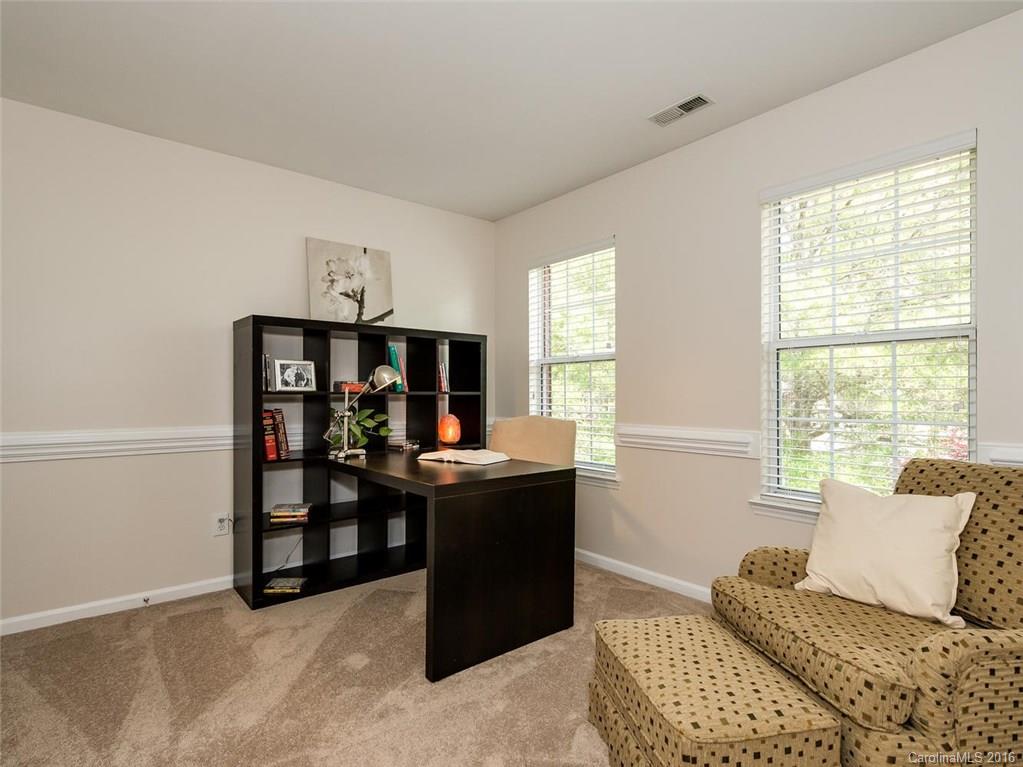 Providence Commons - Residential